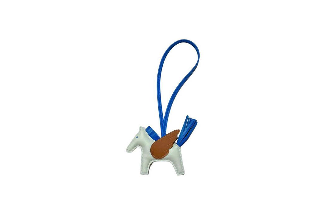 Hermes Hermes - Pendants Unisex Multicolor