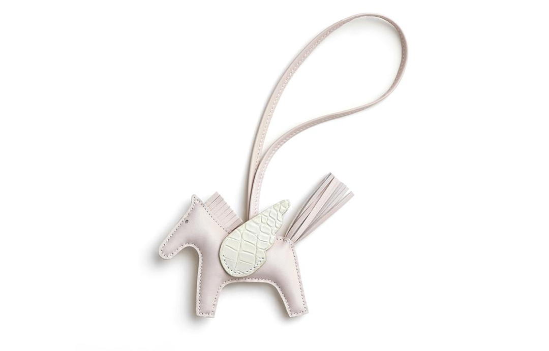 Hermes Hermes Pendants Unisex