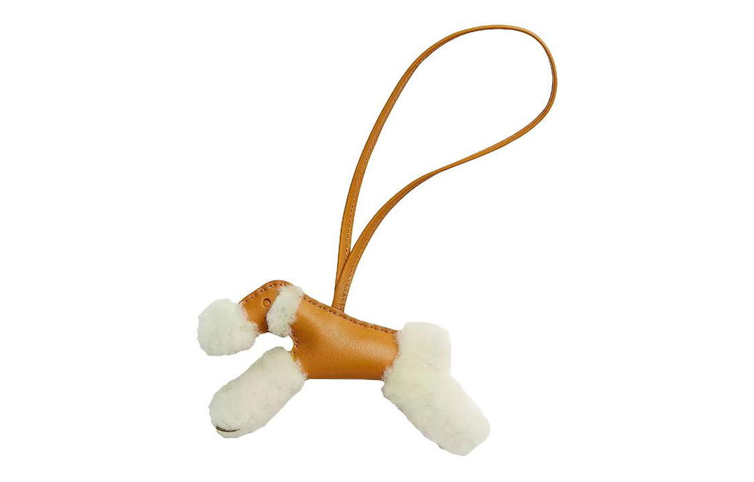 Hermes Hermes Pendants Unisex