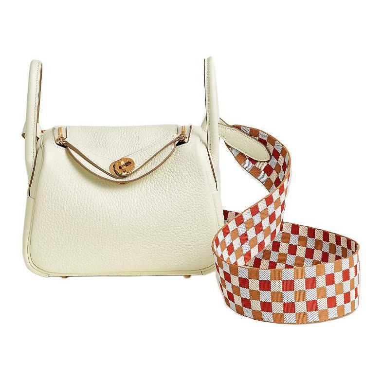 Hermes Hermes Lindy Handbags