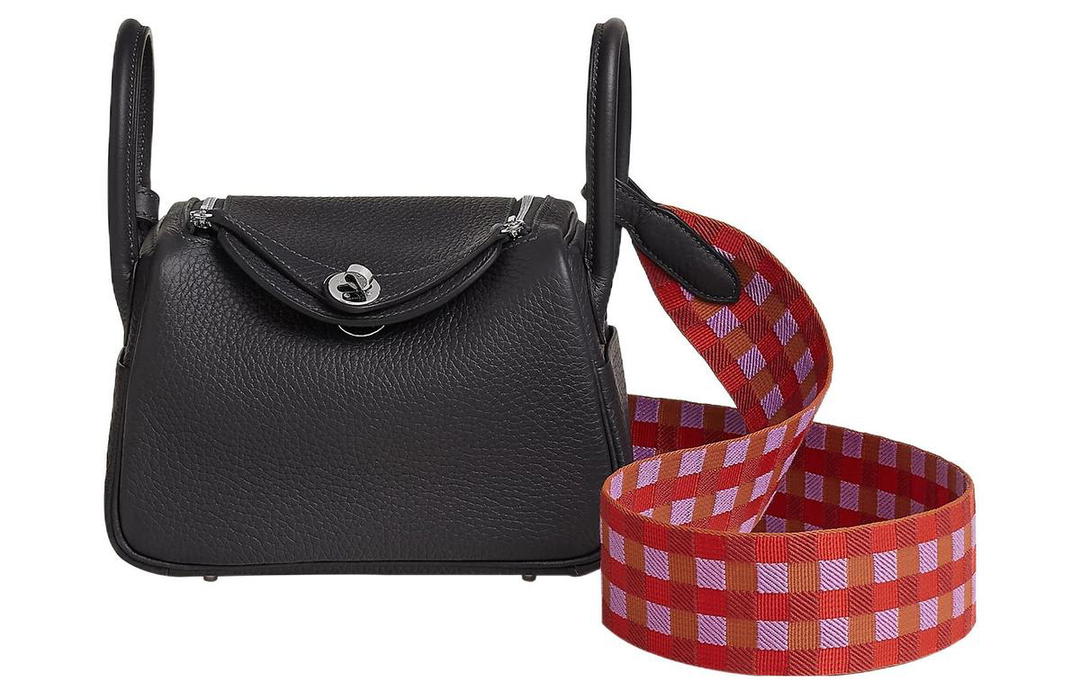 Hermes Hermes Lindy Handbags