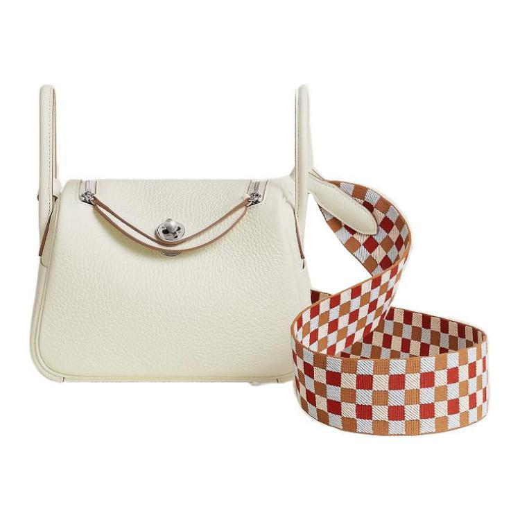 Hermes Hermes Lindy Handbags