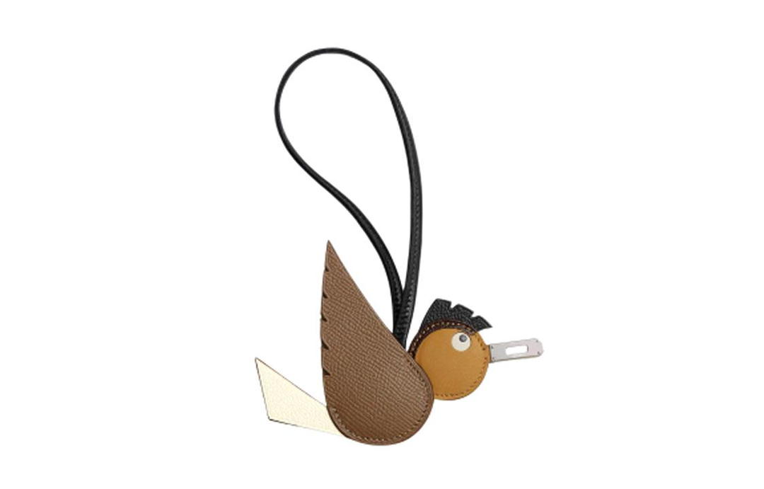 Hermes Hermes Pendants Unisex
