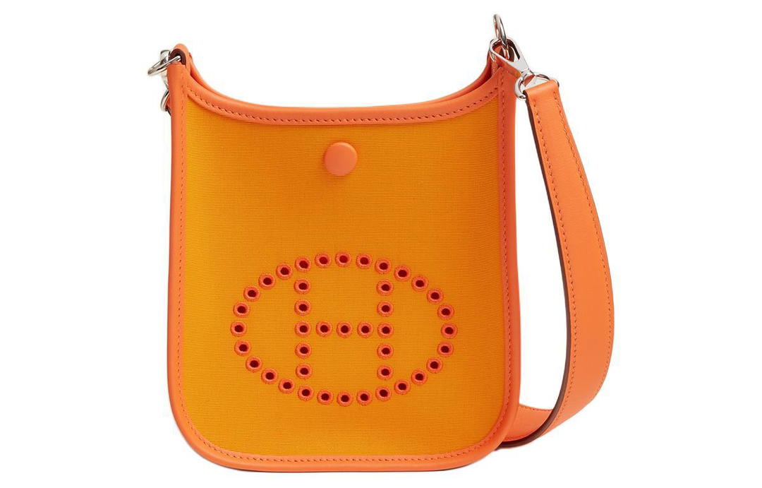 Hermes Hermes Evelyne Crossbody Bags