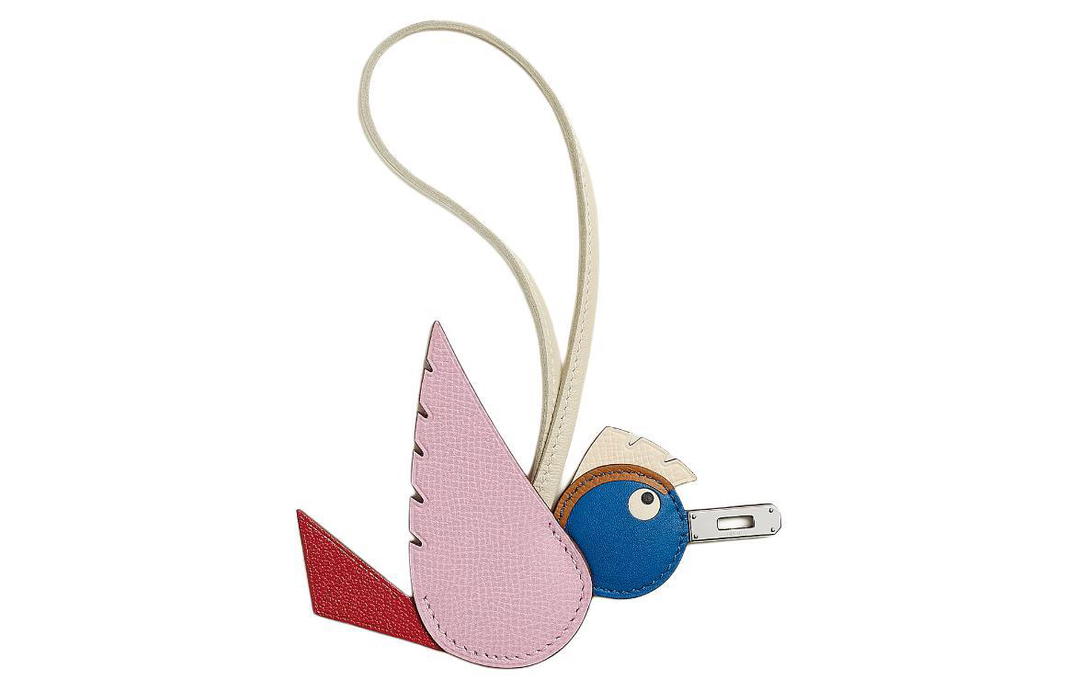 Hermes Hermes Pendants Unisex Multicolor