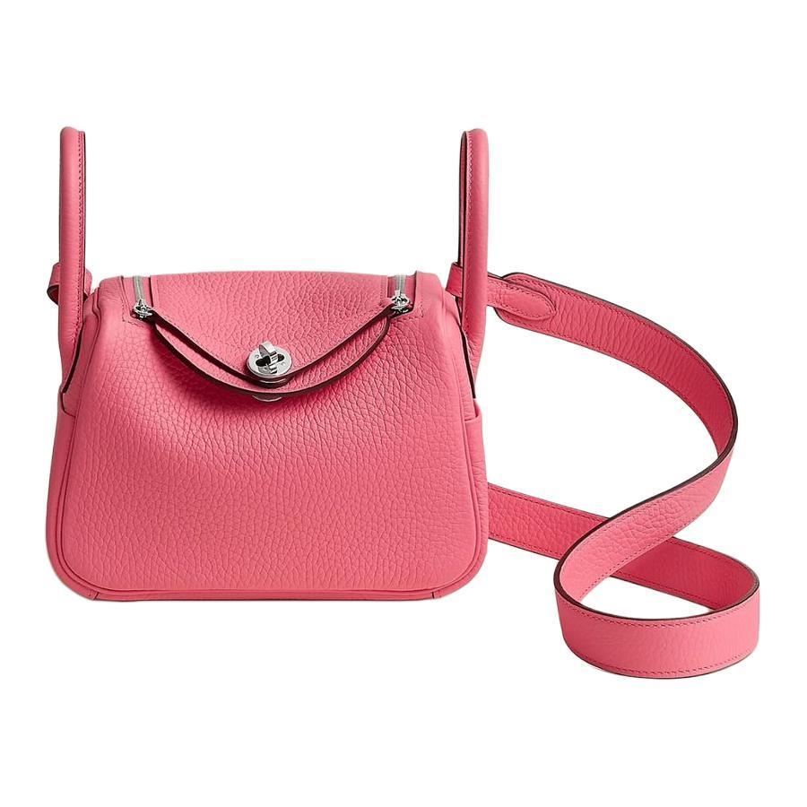 Hermes Hermes Lindy Handbags