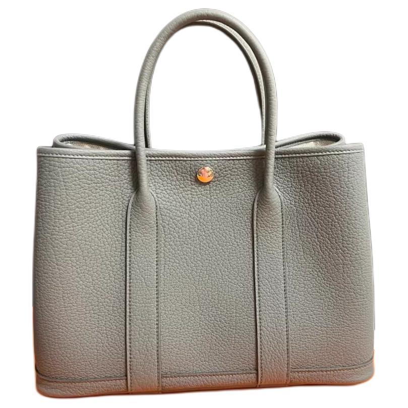 Hermes Hermes NEO GARDEN 23 Handbags