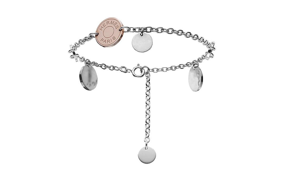 Hermes Hermes Bracelets Women's