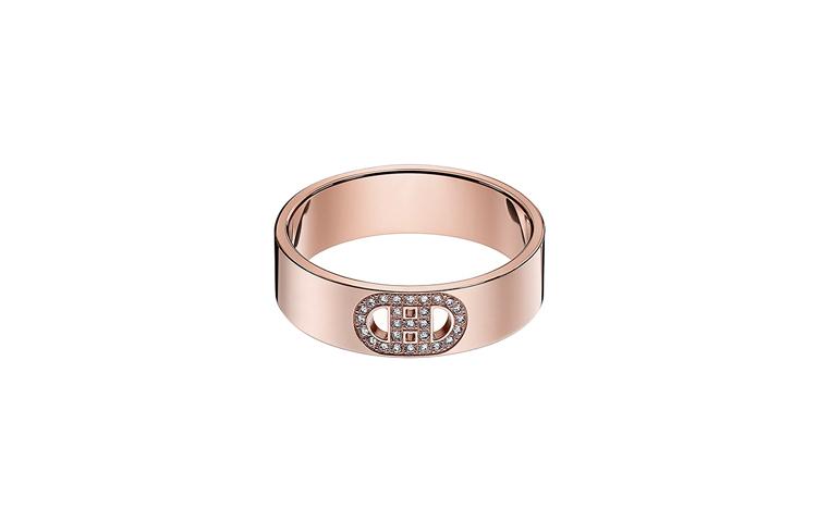 Hermes Hermes Rings Women's