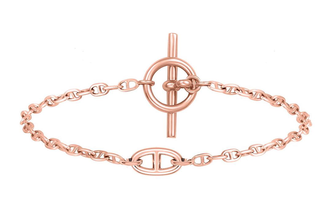 Hermes Hermes Bracelets Women's