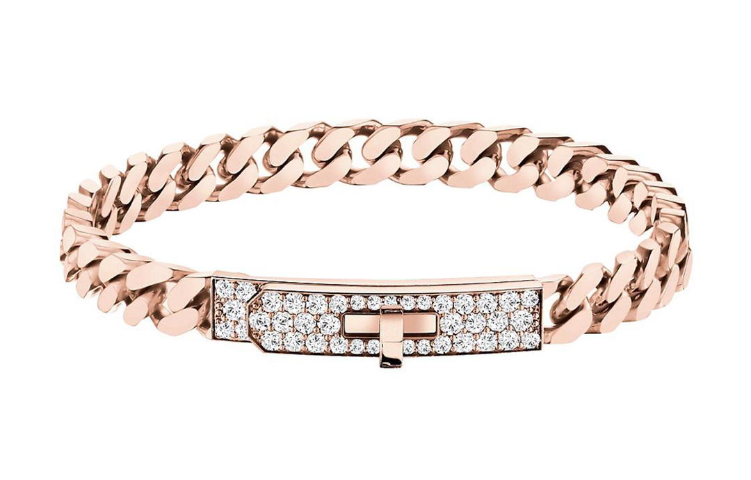 Hermes Hermes Kelly Bracelets Women's