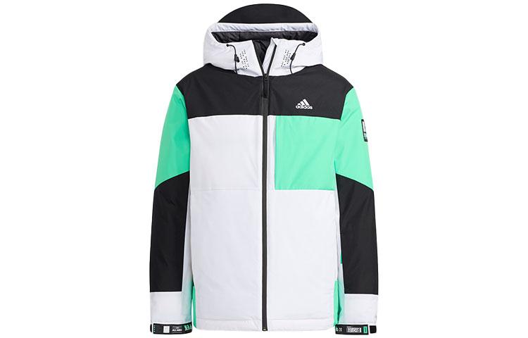 adidas Adidas Down Jackets Men White