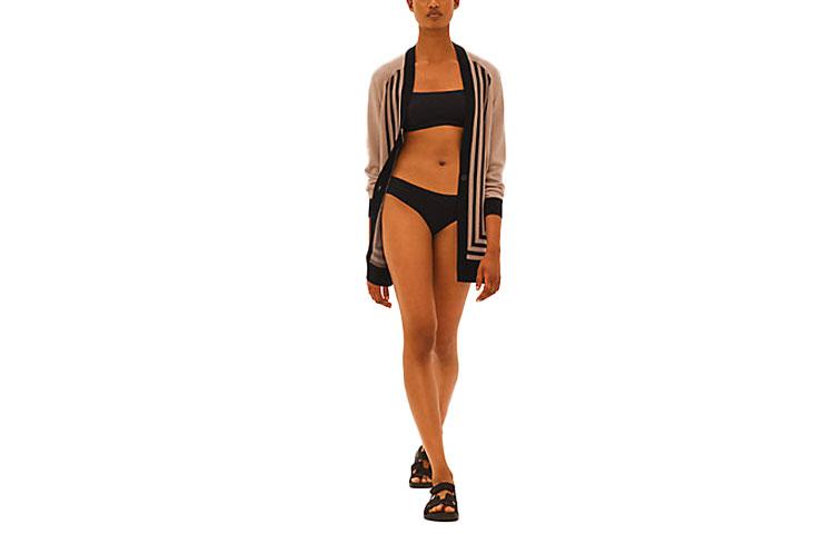 Hermes Hermes SS21 Knitwear Women's Brown