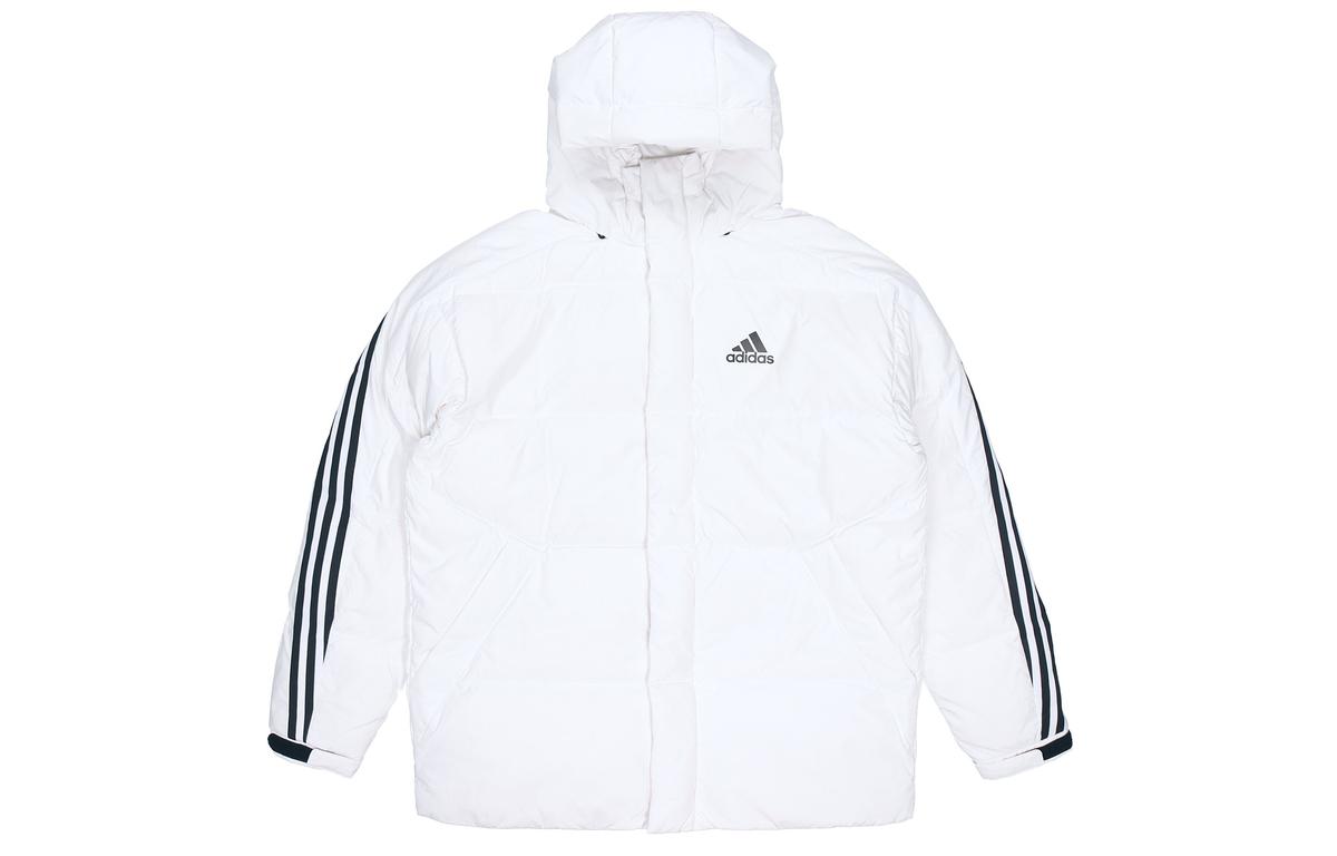 adidas Adidas Down Jackets Men White