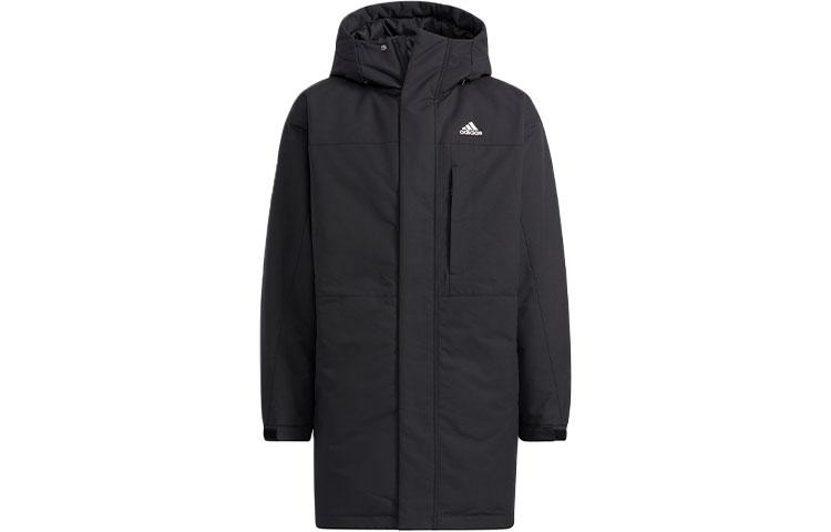 adidas Adidas Down Jackets Unisex Black