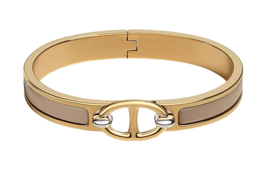 Hermes Hermes Bangles Women's
