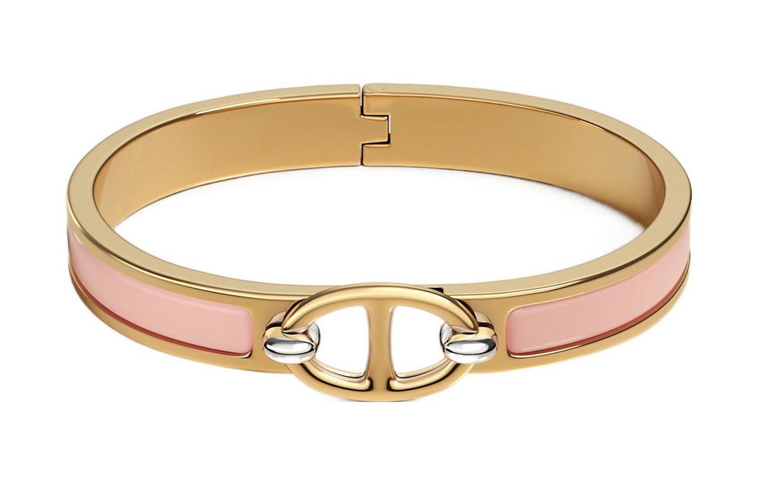 Hermes Hermes Bangles Women's