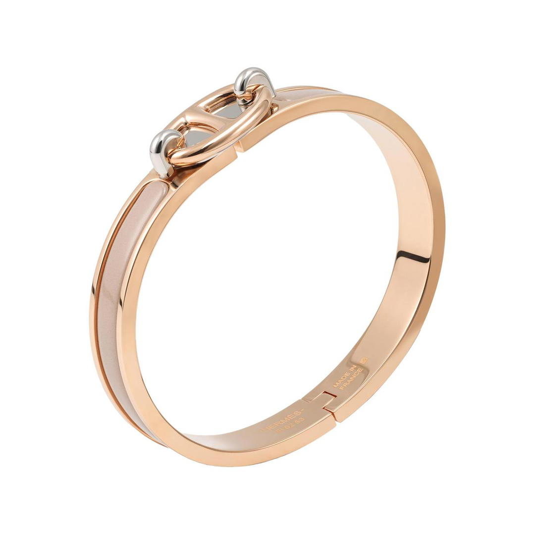 Hermes Hermes Bangles Women's