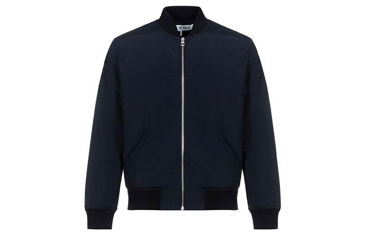 Loewe Loewe Bomber Jacket Daisy