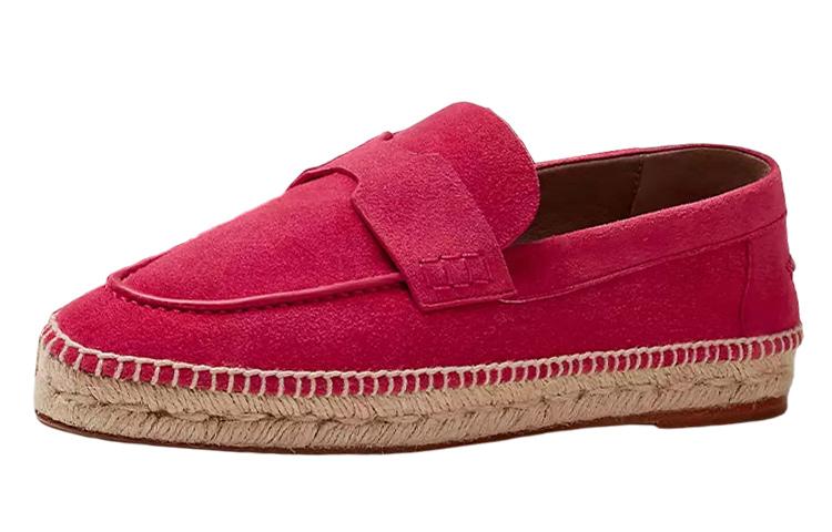 Hermes Hermes Women's Casual Shoes Women's Pink