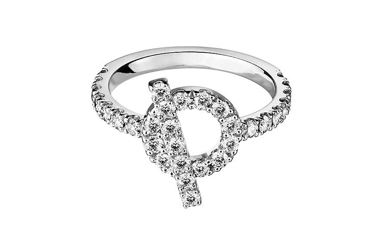 Hermes Hermes Rings Women's