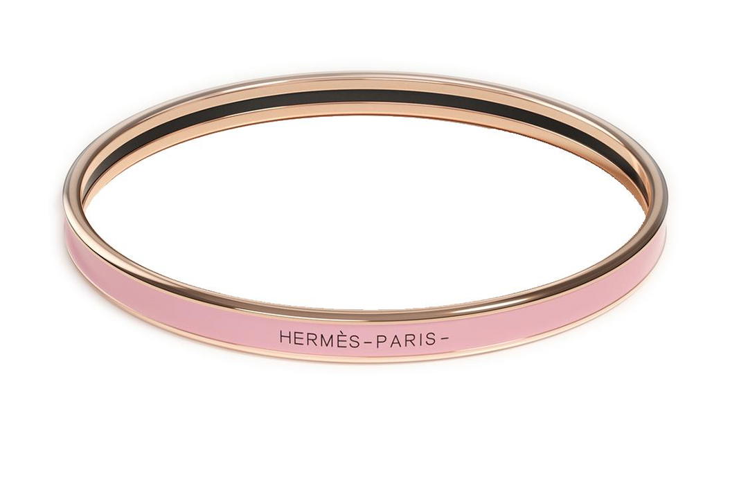 Hermes Hermes Bangles Women's