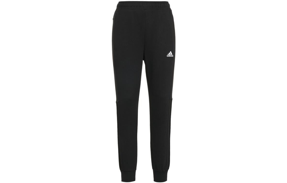 adidas Adidas Knitted Sweatpants Men Black