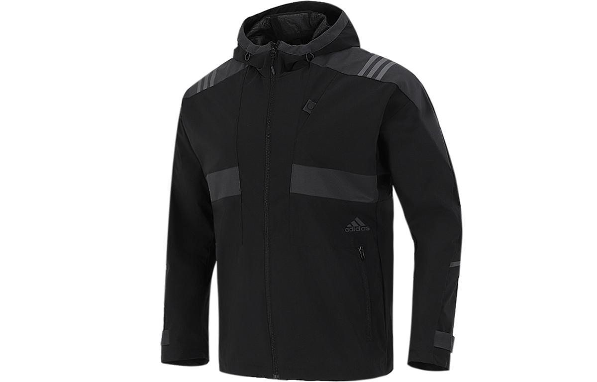 adidas Adidas Jackets Men Black