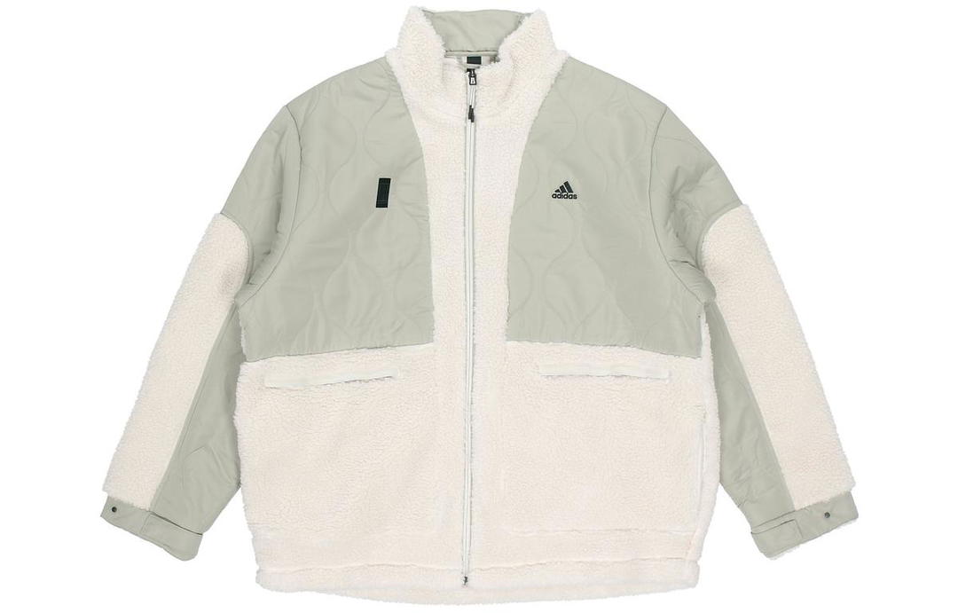 adidas Adidas Jacket Winter Men's Ecru