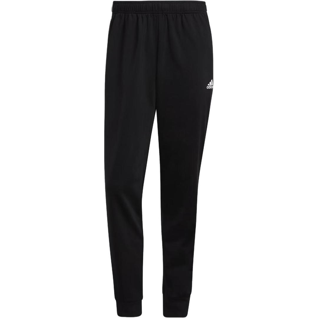 adidas Adidas Free Shipping With AdiClub Essentials Warm Up Tapered 3 Stripes Track Pants
