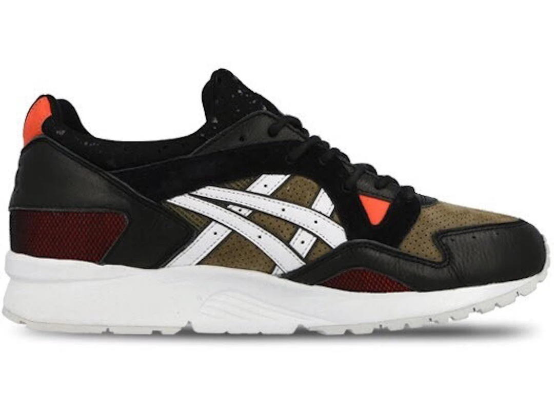 Asics Asics Gel-Lyte V Highs and Lows Medic