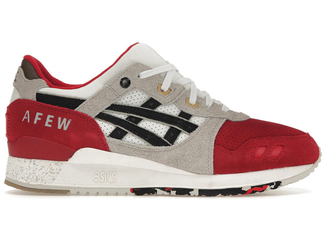 Asics Asics Gel-Lyte III AFEW Koi (Regular Box)