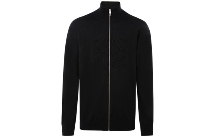 Loewe Loewe Jackets Men Black