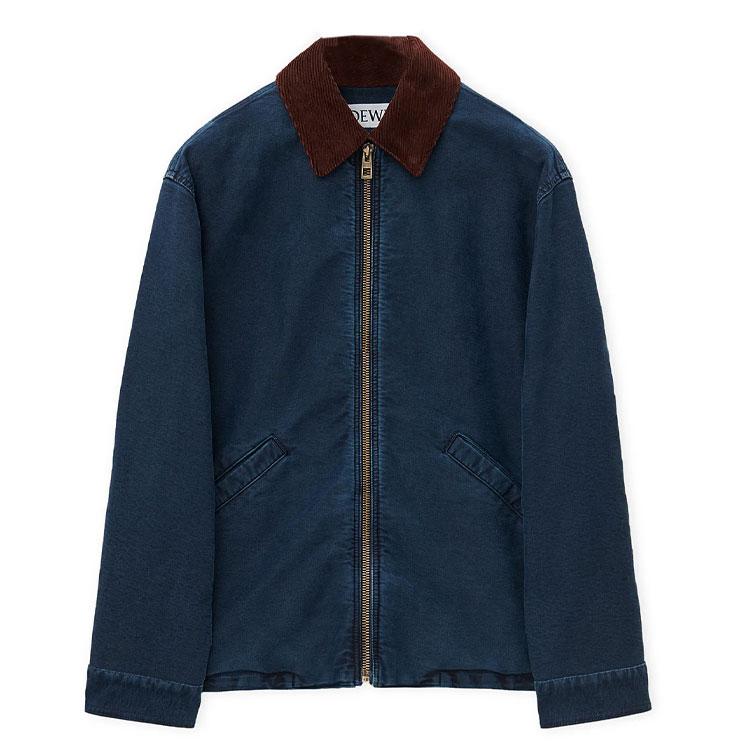 Loewe Loewe Jacket