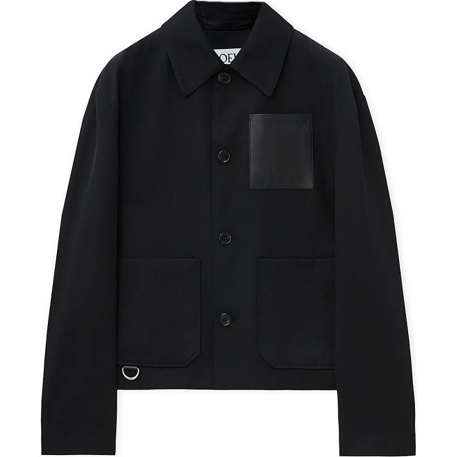 Loewe Loewe Workwear Jacket