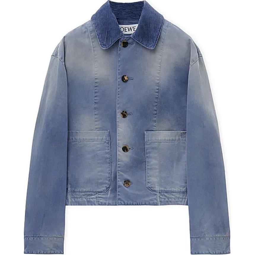 Loewe Loewe Workwear Jacket