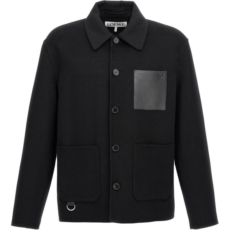 Loewe Loewe Workwear Jacket