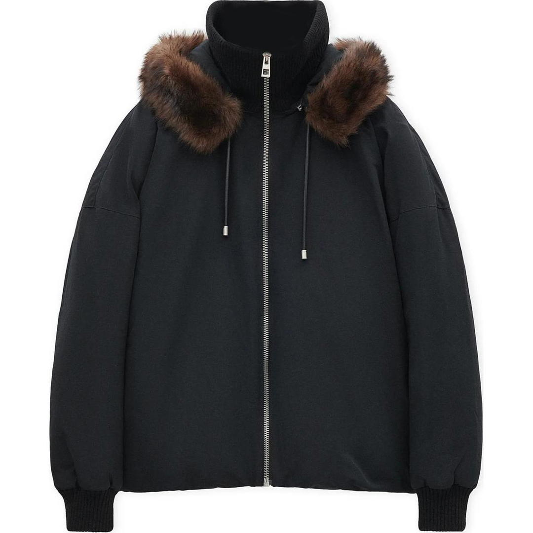 Loewe Loewe SS25 Jackets & Coats Men's Black