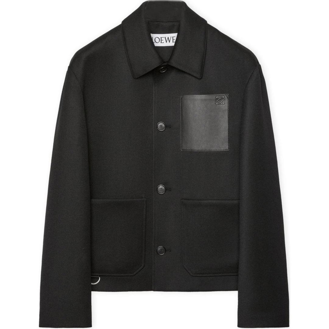 Loewe Loewe Workwear Jacket