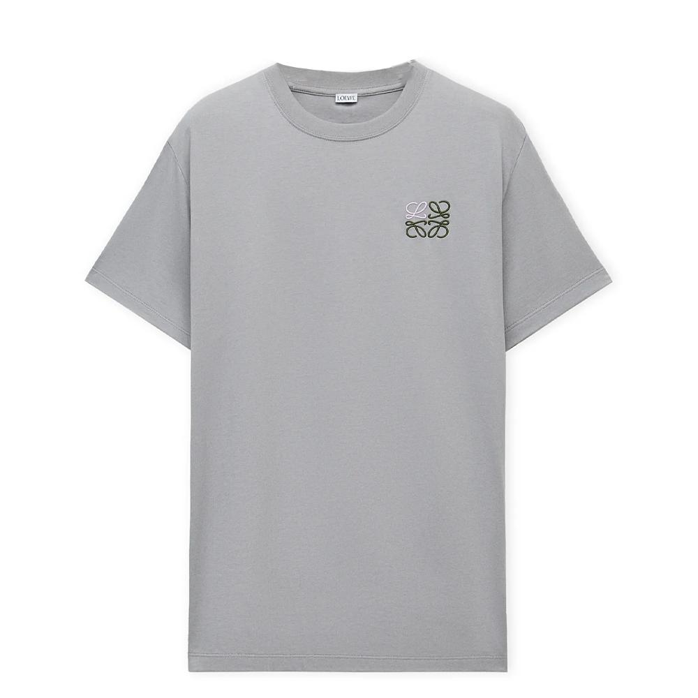 Loewe Loewe Regular Fit T Shirt