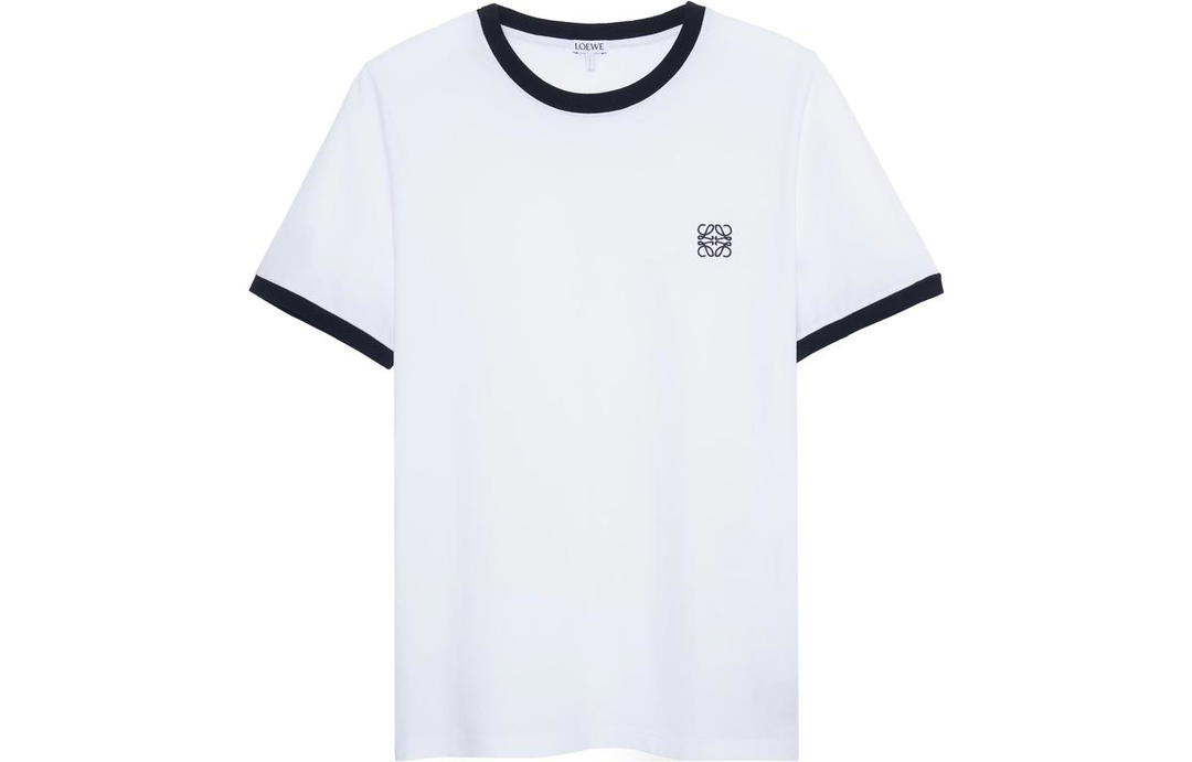 Loewe Loewe Slim Fit T Shirt