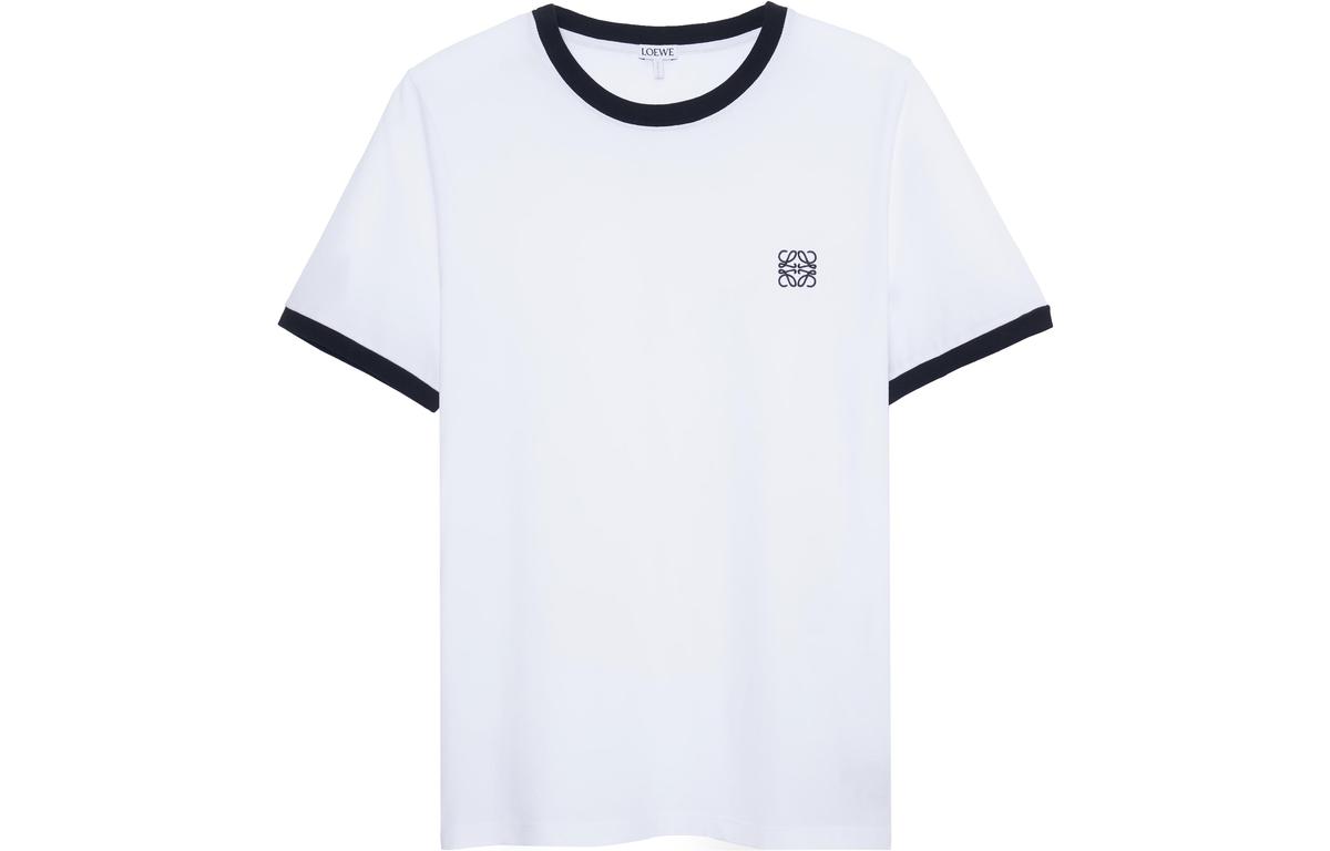 Loewe Loewe Slim Fit T Shirt