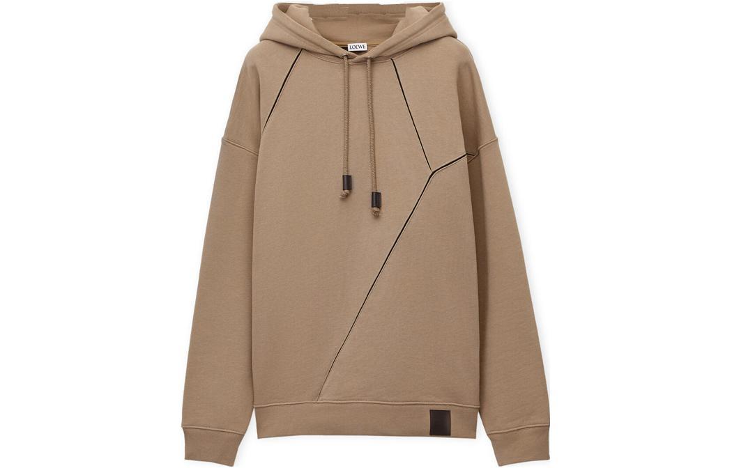 Loewe Loewe Sweatshirts Men Brown