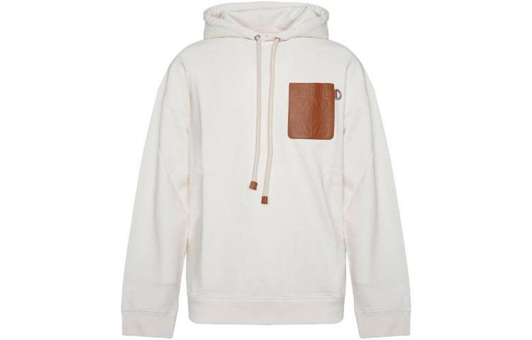 Loewe Loewe Sweatshirts Men Beige