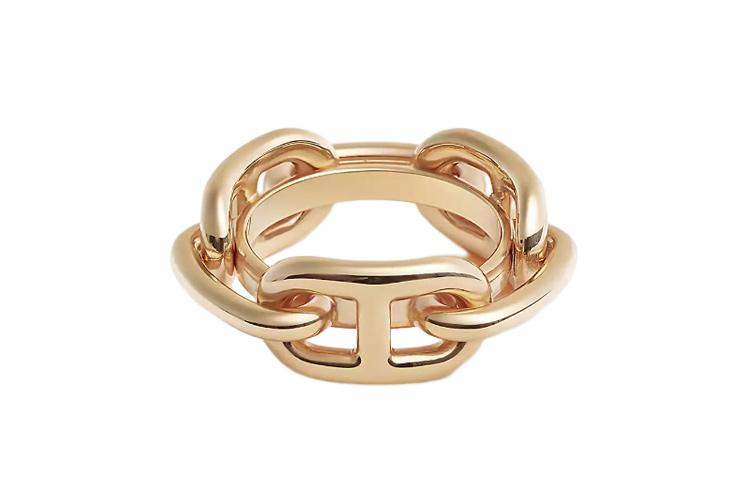 Hermes Hermes Metal Accessories Women's Gold