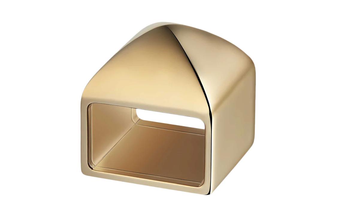 Hermes Hermes Accessories Women's Gold