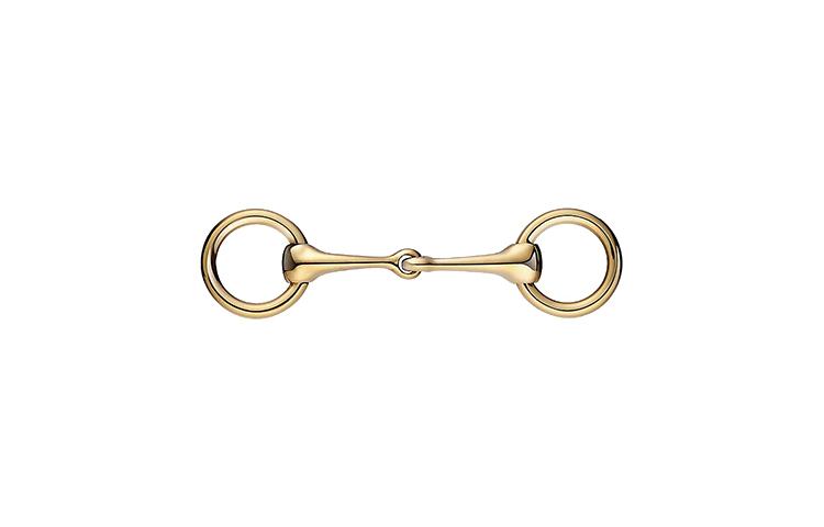 Hermes Hermes Accessories Unisex Yellow