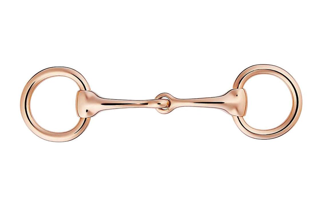 Hermes Hermes Accessories Women's Rose Gold