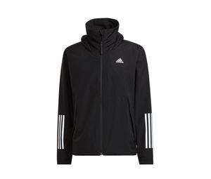 Buy Adidas 3 Stripes Jacket Men's Black at Sasom – Authentic and Ready to Ship