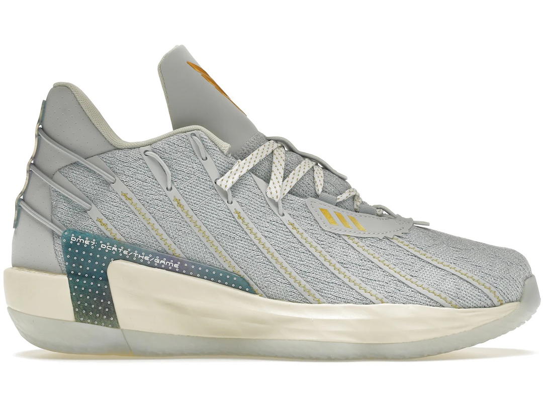 adidas adidas Dame 7 Christmas